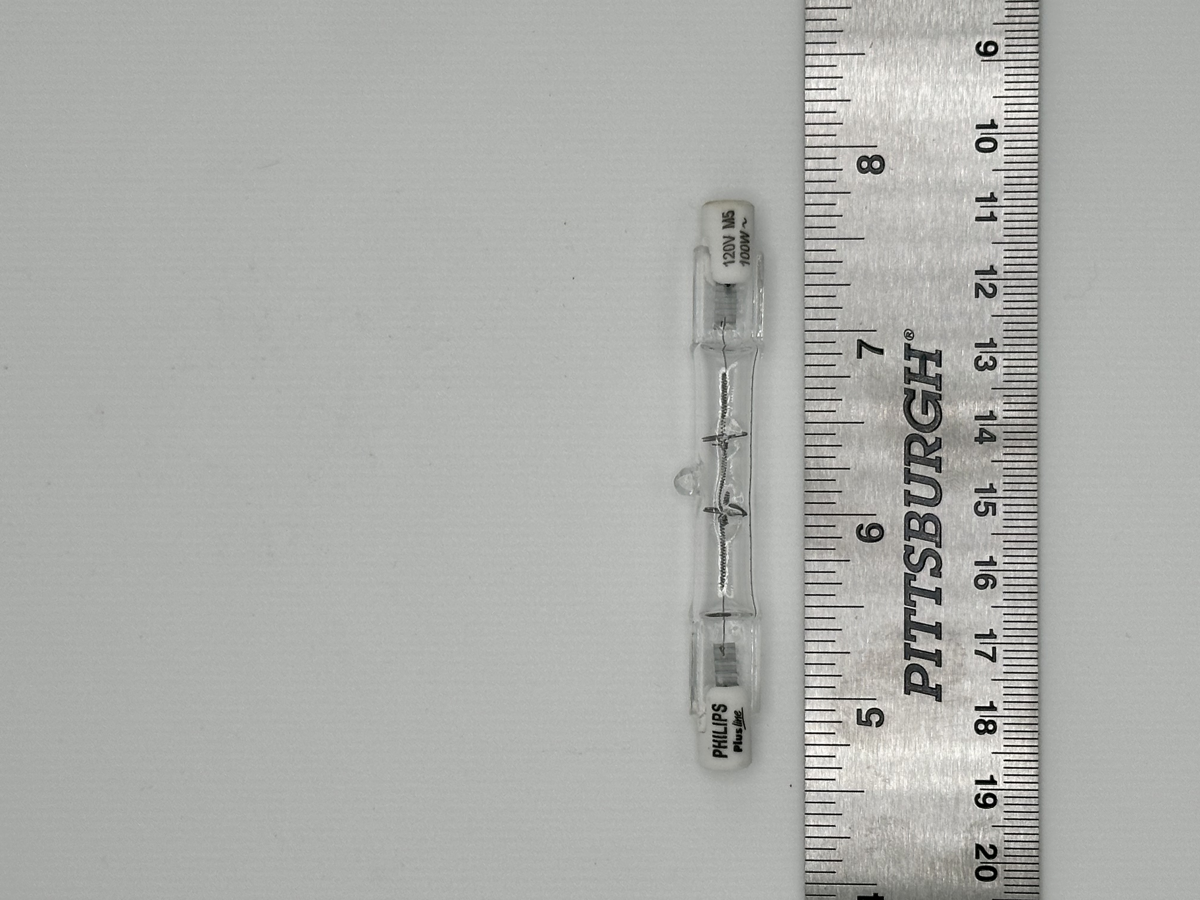 product Saber Cut Light Bulb