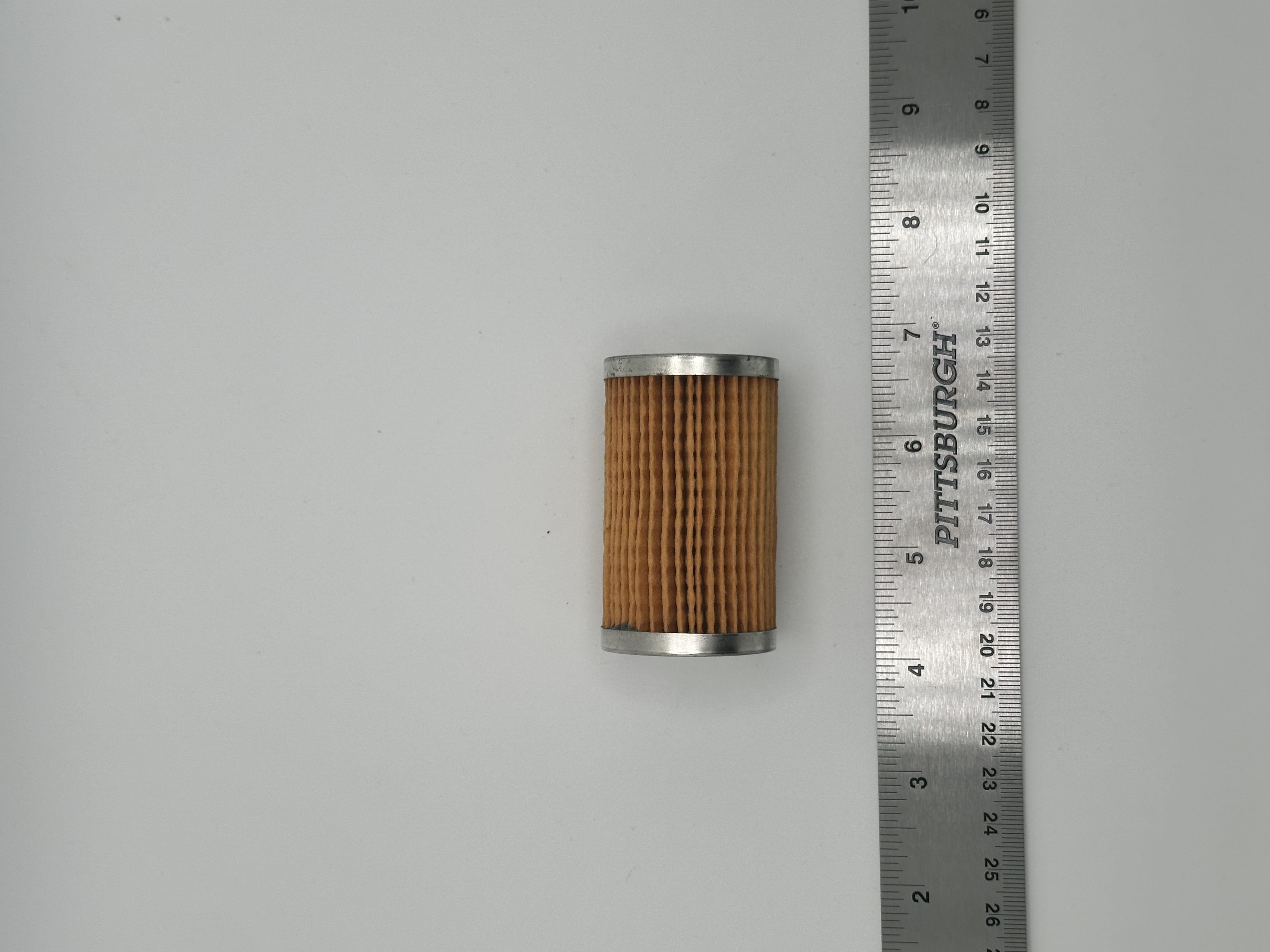 product C43 Air Filter Replacement