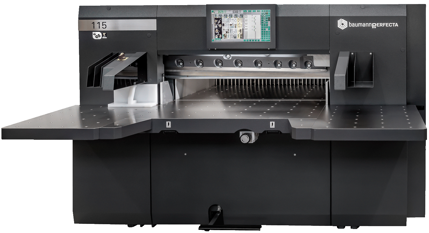 product BP Cutter 115