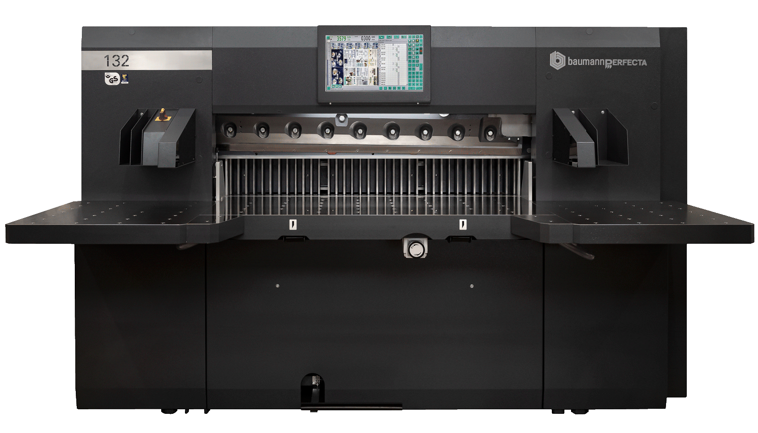 product BP Cutter 132
