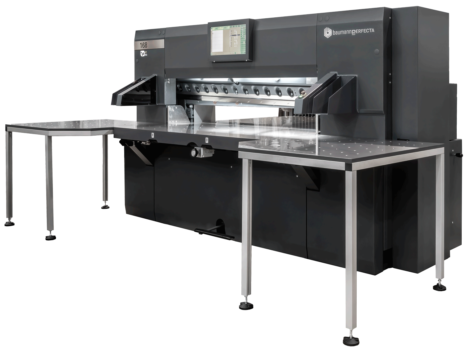 product BP Cutter 168