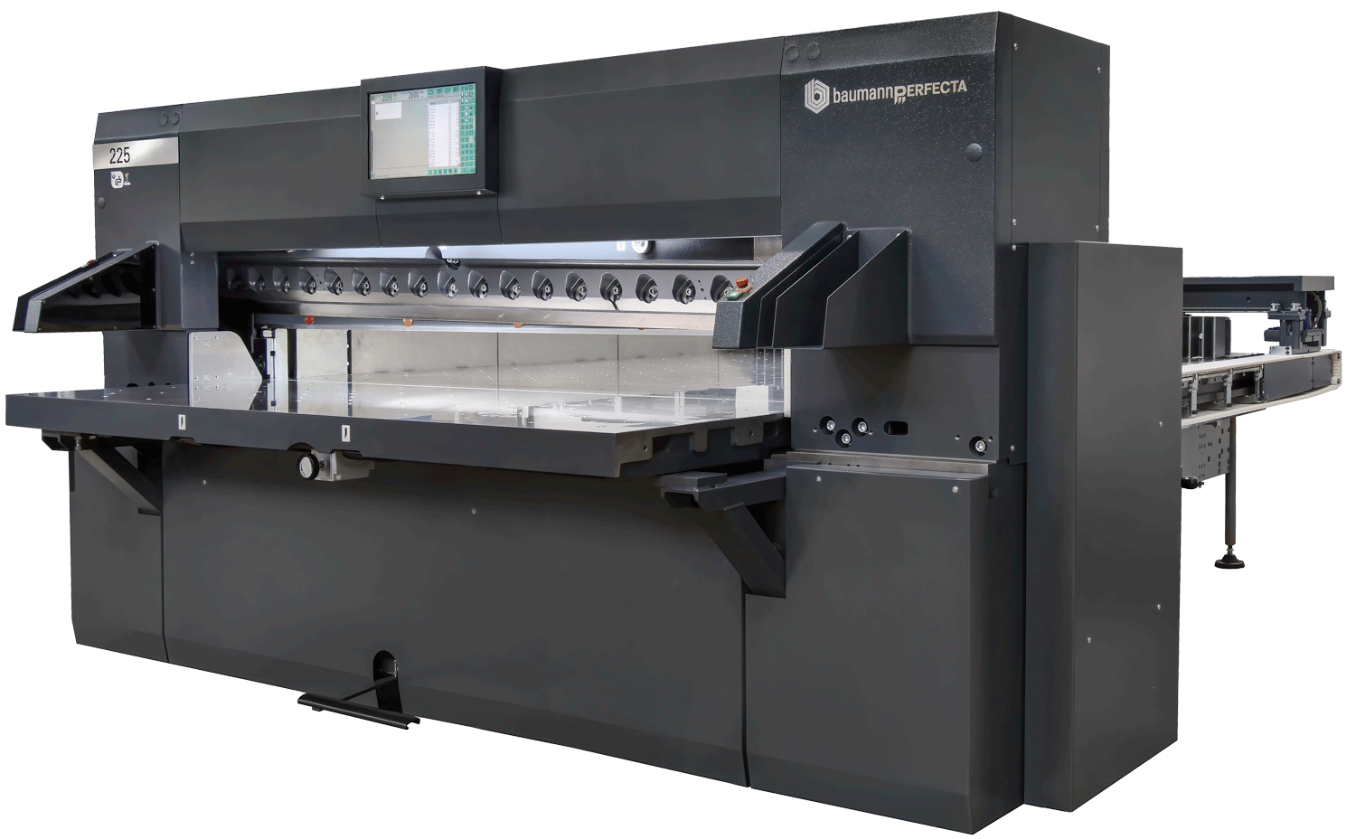 product BP Cutter 225