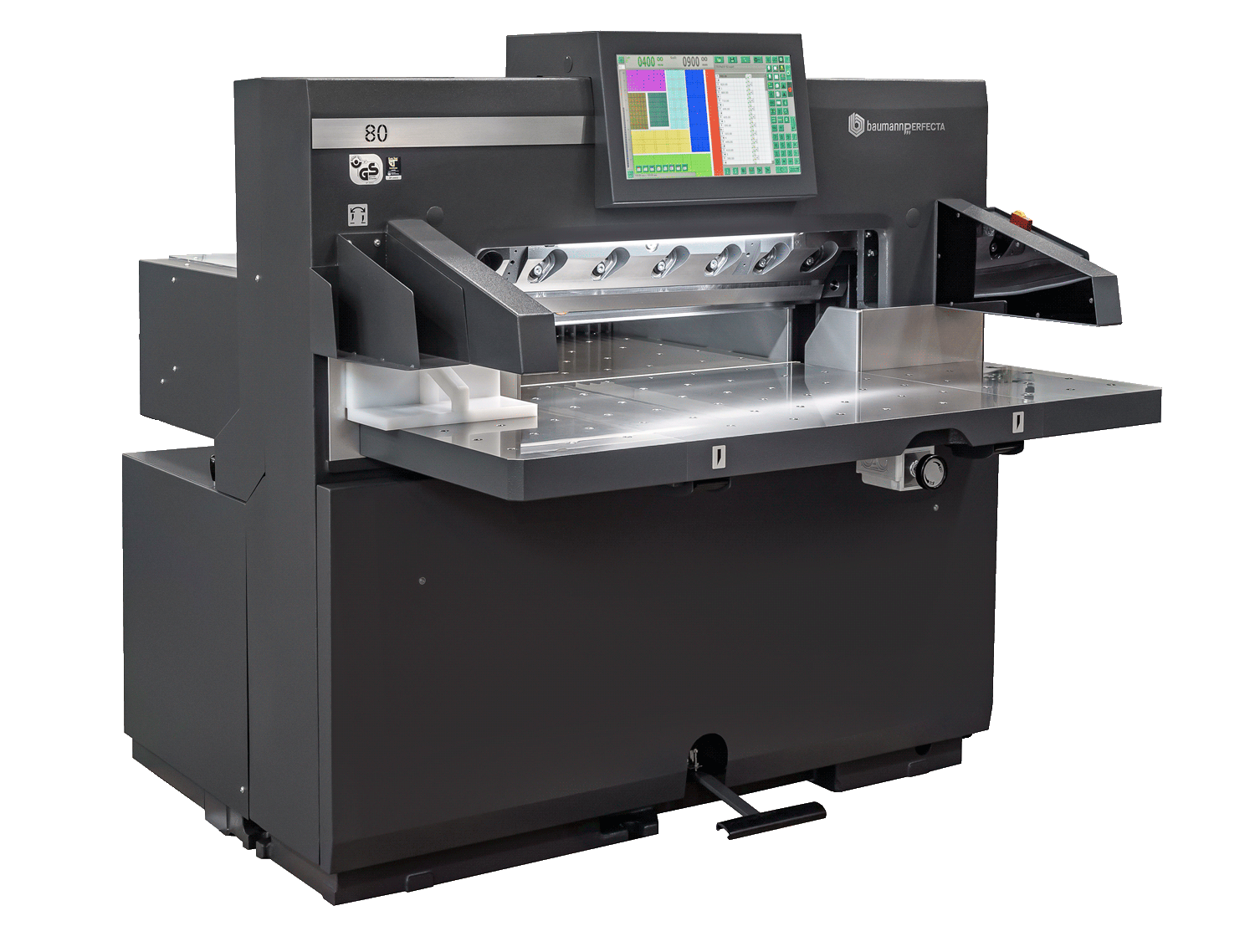 product BP Cutter 80