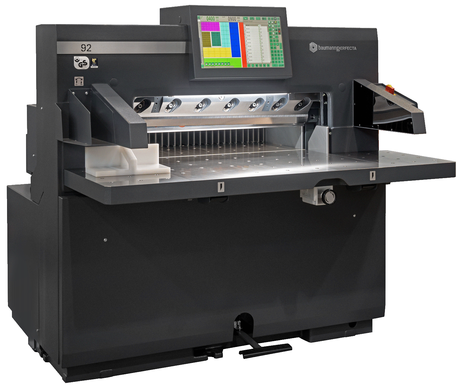 product BP Cutter 92