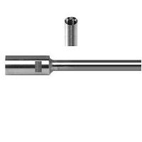 product Baum / Nygren Fluted 1/4" Drill Bit 2.1" Drilling Capacity