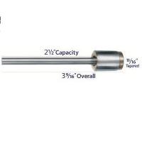 product Challenge Long Drill Bit 1/4" 2.5" Drilling Capacity