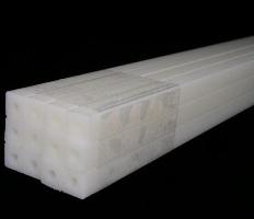product Challenge 230 White Cutting Sticks