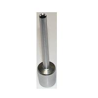 product Challenge Standard Titanium 1/4" Drill Bit 2" Drilling Capacity