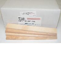 product Lawson Drill Blocks (Long Grain) 8-5/8" x 1-1/8" x 3/8"
