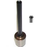 product Challenge Standard Fluted & Teflon Coated 1/4" Drill Bit 2" Drilling Capacity