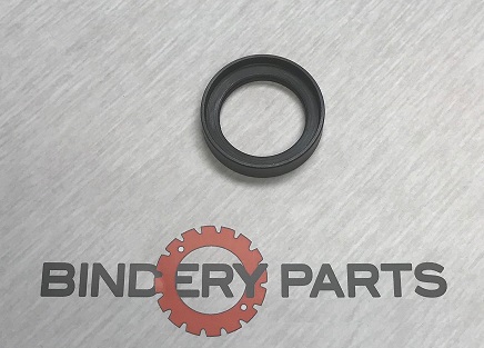 product Baum/Nygren Dahly<br>New Style Ring & O-Ring (Only)