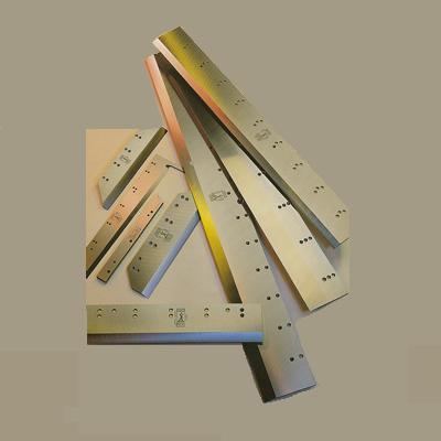 Perfecta 132 High Speed Steel Knife