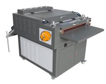 product GLASS-19 GLASS UV COATER