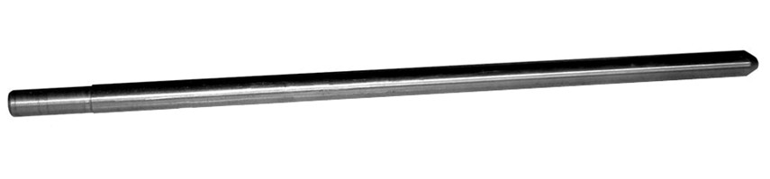 product Polar Guide Shaft -115 EL & 115 EMC Paper Cutters needs roll pin