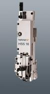 HOHNER HSS 18