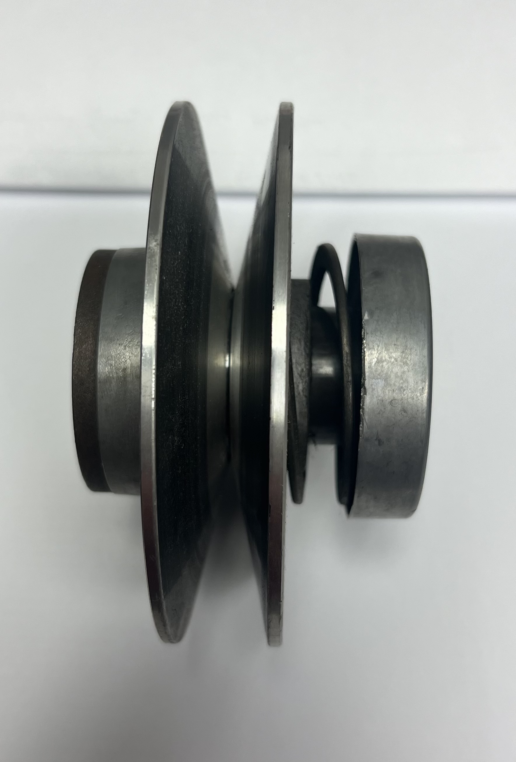 product MBO Variable Speed Pulley w/Spring (Great Used Condition)