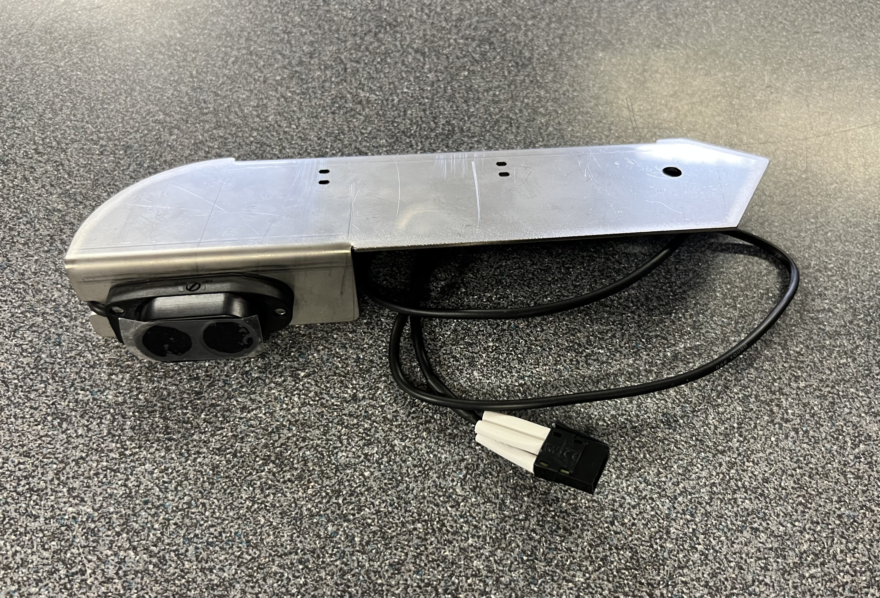 product Sensor Plate Set With Sensor