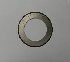 product MBO Standard Solid Slitter  54mm OD, 30mm Shaft