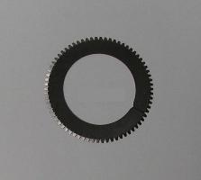 product MBO Split Perf 70T, 53mmOD 30mm Shaft