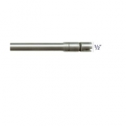 LAWSON P51432 1/2 HS 2-In-1 Drill Bits 2PCS D787-1 