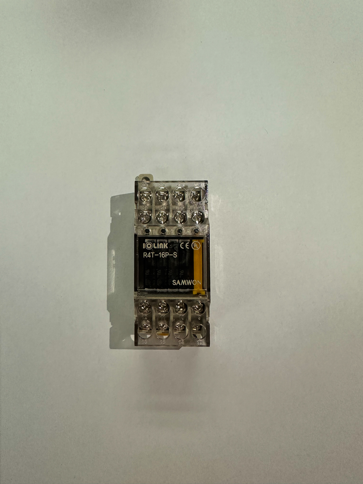 product IOLink Relay
