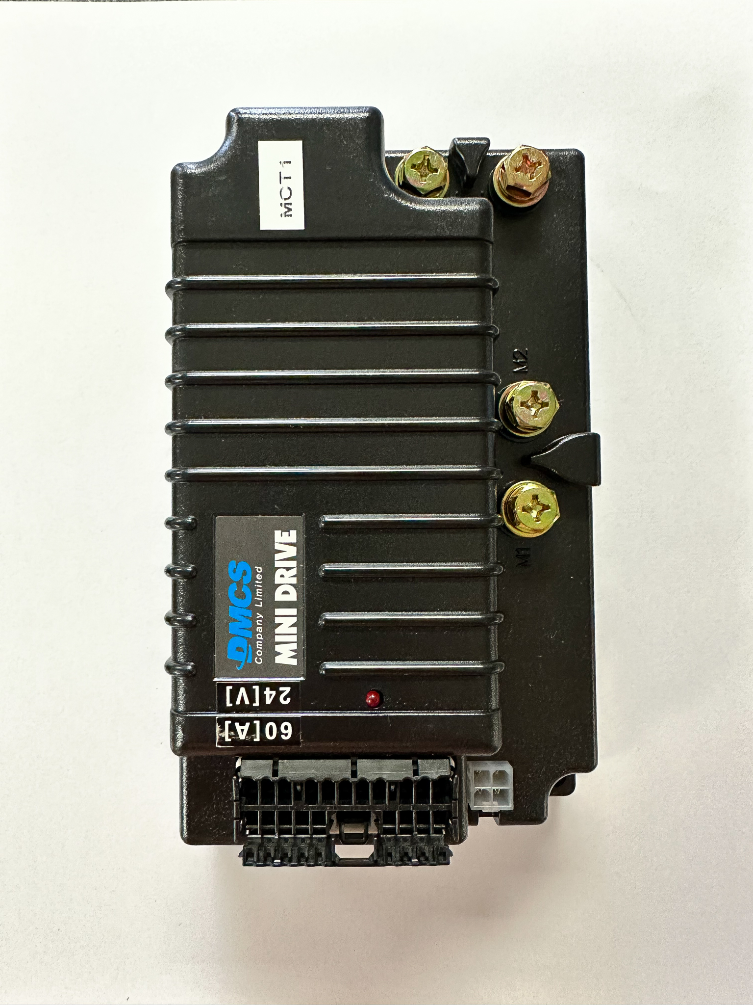 product DMCS 60S24 MCT1 Mini Drive