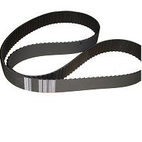 product Timing Belt (60Hz maching) (S-1066)