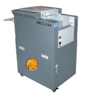 product SBCC-24A BUSINESS CARD CUTTER