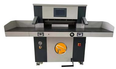 product SC-27TS PAPER CUTTER