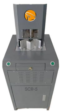 product SCR-5HD CORNER ROUNDER