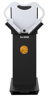 product SJ-600 PAPER JOGGER