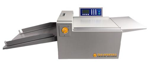product SMC-13 DIGITAL CREASER & PERFORATOR