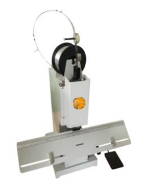product SS-100 WIRE STITCHER