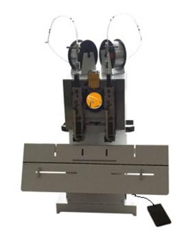 product SS-200 WIRE STITCHER