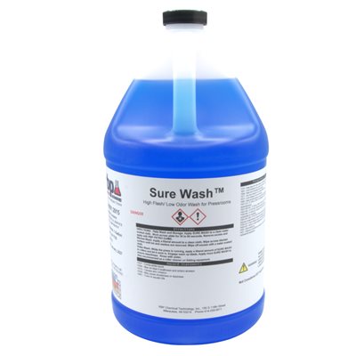 product Sure Wash