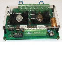 product Stahl DBDK-SACH-NR-227-812-01 Board
