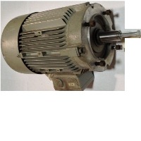 product Stahl Motor Used