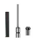 product Lawson Long Fluted/Teflon Coated 1/4" Drill Bit 3" Drilling Capacity