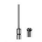 product Lawson Standard Fluted 1/4" Drill Bit 2" Drilling Capacity