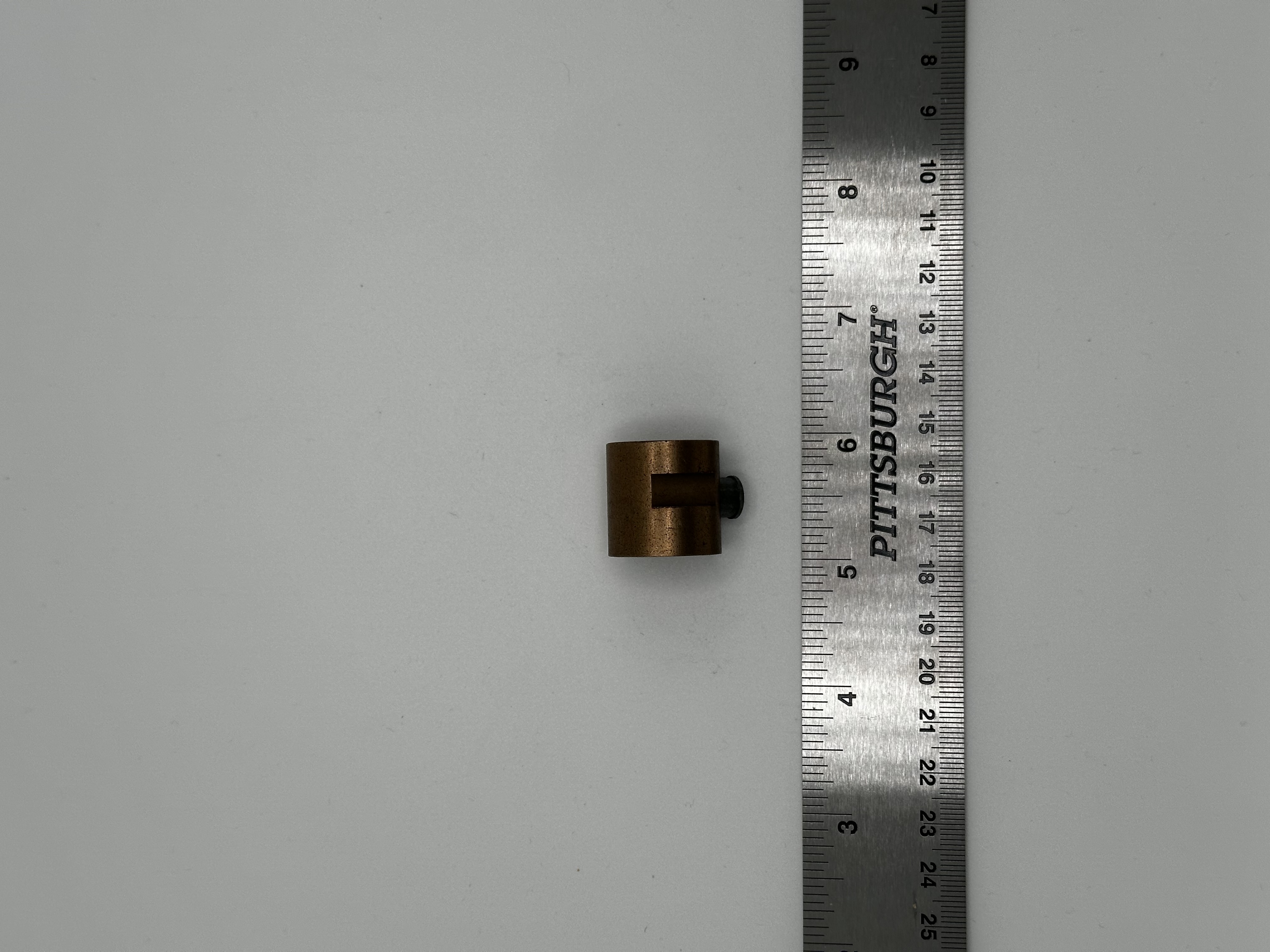 product Bushing Oilite