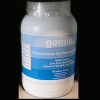 product Gemini Premium Quick Dry Padding Compound