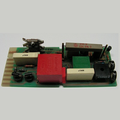 product Stahl Stacker TSR1.5 Control Board
