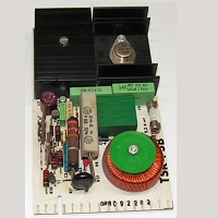 product Stahl TSR4SB Control Board